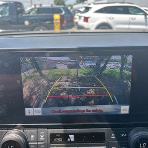 2024 Toyota GRAND HIGHLANDER XLE 缩略图 39