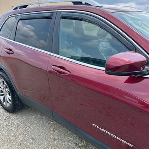 صورة مصغرة 58 لـ 2019 JEEP CHEROKEE LATITUDE PLUS