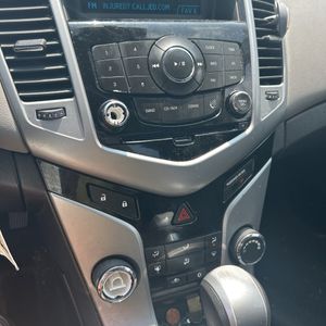 صورة مصغرة 58 لـ 2013 Chevrolet CRUZE LS AUTO
