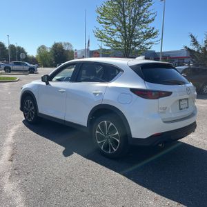 MAZDA CX-5 2.5 S PREMIUM PLUS - 5
