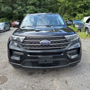 2022 FORD EXPLORER XLT — миниатюра 14