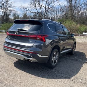 HYUNDAI SANTA FE SEL - 8