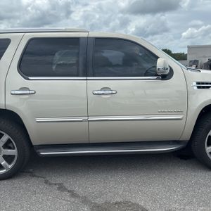 2014 Cadillac ESCALADE LUXURY 缩略图 11