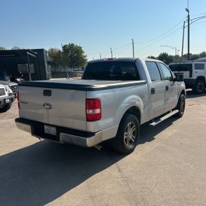 2006 FORD F-150 XLT 照片 8