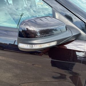 2014 FORD EXPLORER LIMITED 照片 62