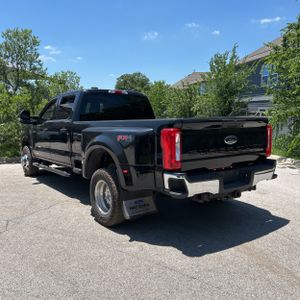 FORD F-350 SUPER DUTY XLT - 5