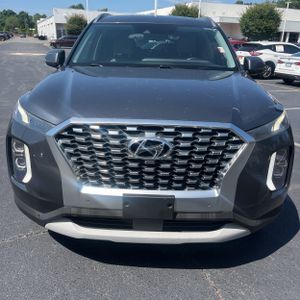 2020 Hyundai PALISADE SEL — миниатюра 14