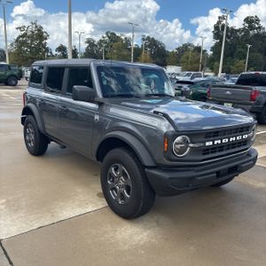 2025 FORD BRONCO BIG BEND 缩略图 12