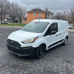 FORD TRANSIT CONNECT XL - 1