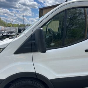 FORD TRANSIT 250 - 2