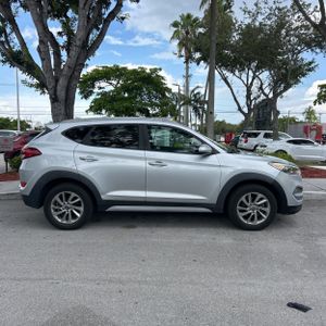 صورة 10 لـ 2018 Hyundai TUCSON SEL