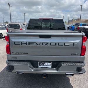 CHEVROLET SILVERADO 1500 RST - 7