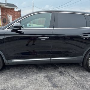 2016 Lincoln MKX RESERVE 照片 4