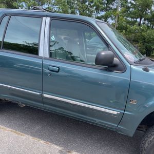1997 FORD EXPLORER XLT 缩略图 50