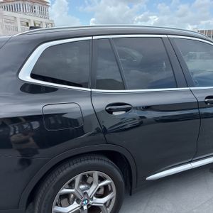 2023 BMW X3 SDRIVE30I — фото 9