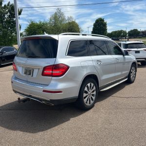 MERCEDES-BENZ GLS - 8
