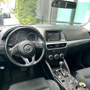 2016 Mazda CX-5 TOURING — фото 35