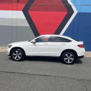 MERCEDES-BENZ GLC - 3