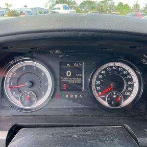 2019 RAM 1500 CLASSIC TRADESMAN 缩略图 36