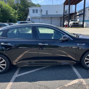 صورة مصغرة 11 لـ 2019 KIA OPTIMA LX