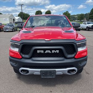 صورة 14 لـ 2019 RAM 1500 REBEL