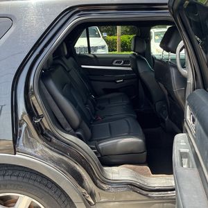 صورة مصغرة 35 لـ 2016 FORD EXPLORER XLT