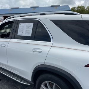 MERCEDES-BENZ GLE - 6