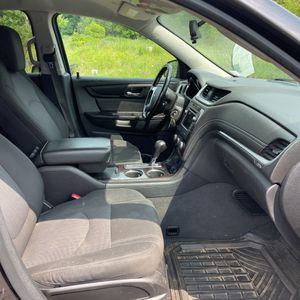 2017 Chevrolet TRAVERSE LT 缩略图 33
