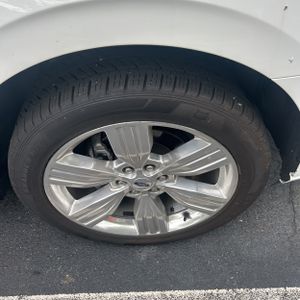2023 FORD EXPEDITION PLATINUM — миниатюра 20