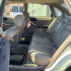 1998 Toyota AVALON XLS 缩略图 34