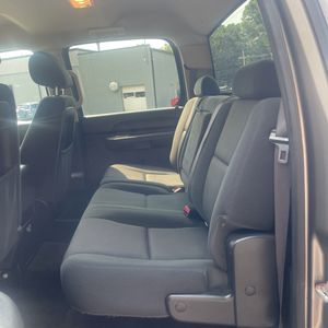 صورة مصغرة 30 لـ 2013 Chevrolet SILVERADO 1500 LT