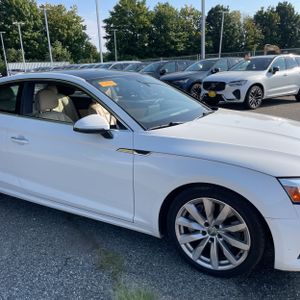 2018 AUDI A5 2.0T QUATTRO PREMIUM 照片 13