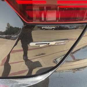 صورة مصغرة 23 لـ 2024 KIA FORTE GT-LINE