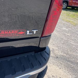 2024 Chevrolet SILVERADO 2500HD LT 缩略图 23
