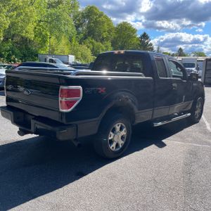 FORD F-150 STX - 8