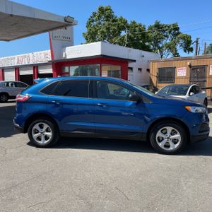 FORD EDGE SE - 10