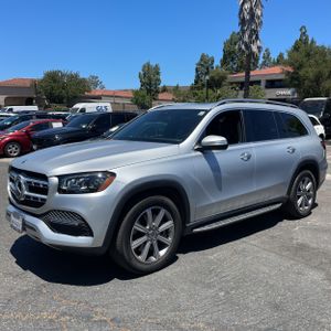 صورة 3 لـ 2020 Mercedes-BENZ GLS