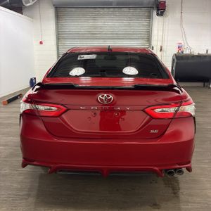 صورة 7 لـ 2020 Toyota CAMRY SE
