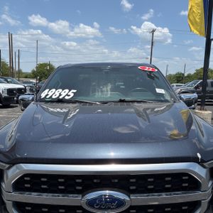 2022 FORD F-150 PLATINUM 缩略图 15