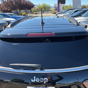 2025 JEEP COMPASS LIMITED 缩略图 16