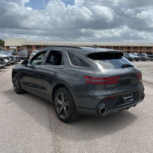 GENESIS GV70 2.5T STANDARD - 5