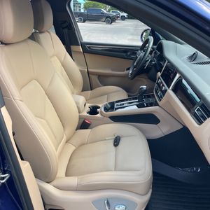 2024 Porsche MACAN S 缩略图 33