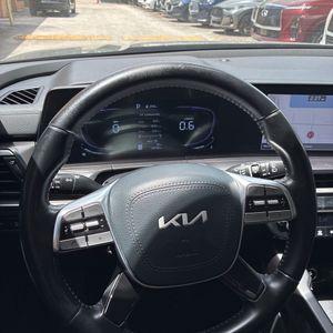 2025 KIA TELLURIDE LX — миниатюра 58
