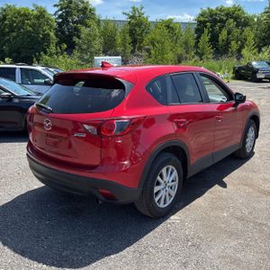 صورة 8 لـ 2016 Mazda CX-5 2016.5 GS