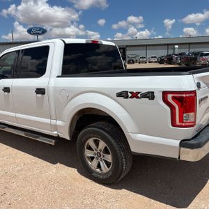 2016 FORD F-150 XLT 照片 6