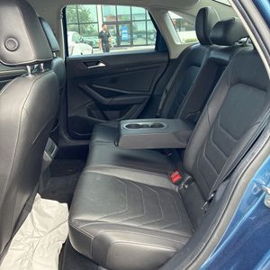 2020 Volkswagen JETTA SEL PREMIUM — миниатюра 33
