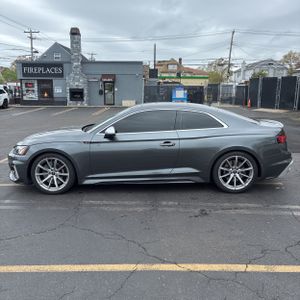 AUDI RS 5 COUPE TFSI QUATTRO TIPTRONIC - 3