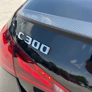 2022 Mercedes-BENZ C-CLASS — миниатюра 23