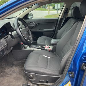 صورة مصغرة 32 لـ 2011 FORD FUSION SE