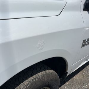 2014 RAM 1500 TRADESMAN — миниатюра 60